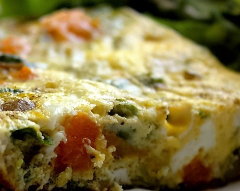 frittata